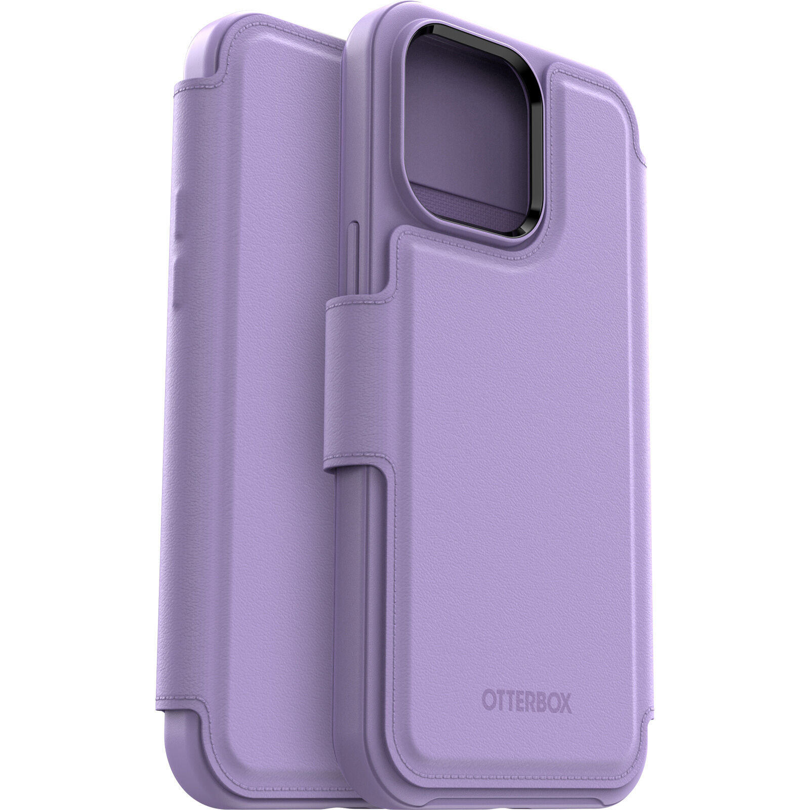77-90230 OtterBox MagSafe Folio Apple iPhone 14 Pro Max - I Lilac You - purple 1
