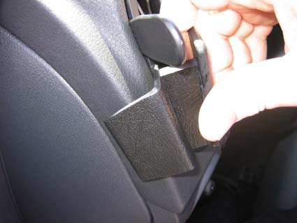 803612 ProClip - Volkswagen Tiguan 08-16 5