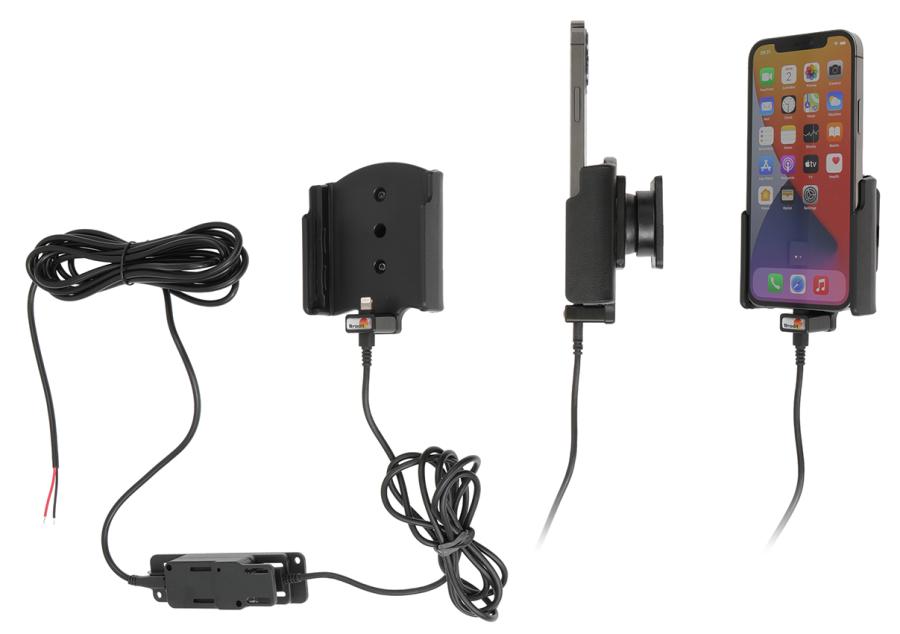 727235 Aktiv Halterung für eine feste Installation - Apple iPhone 12 Pro 2