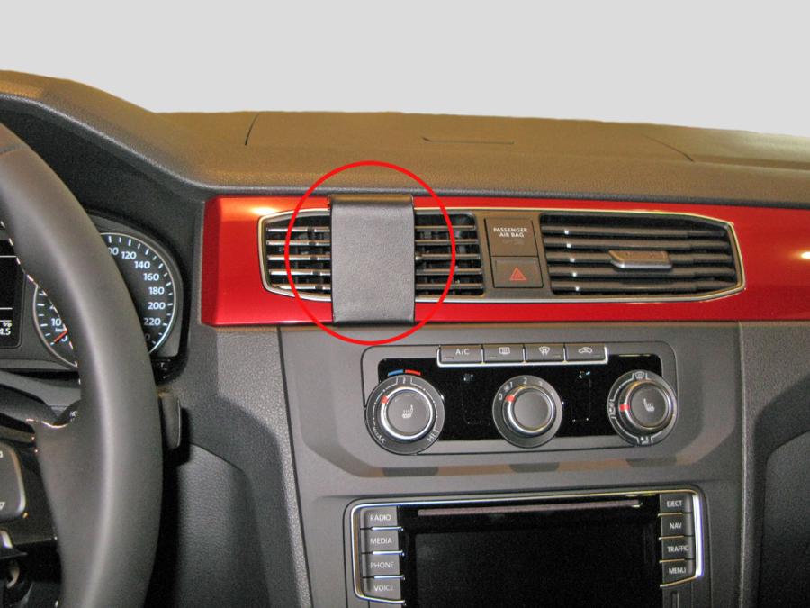 855138 ProClip - Volkswagen Caddy Life 16-19 1