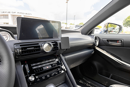 855895 ProClip - Lexus IS Series 21- 6