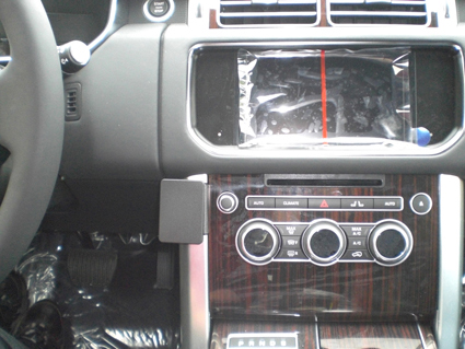 854910 ProClip - Land Rover Range Rover 13-21 6