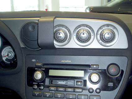 853400 ProClip - Honda Integra 04-06 8
