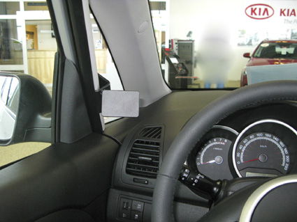 804449 ProClip - Kia Venga 10-19 5