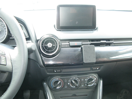 855114 ProClip - Mazda CX-3 15-23 7