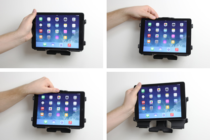 215738 MultiStand - Apple iPad 5th Gen (A1822, A1823) 9