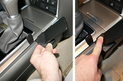 835788 ProClip für Toyota LandCruiser Prado 22-23 8