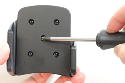 711044 Passiv Halterung mit Kugelgelenk - Ingenico iSMP4 5