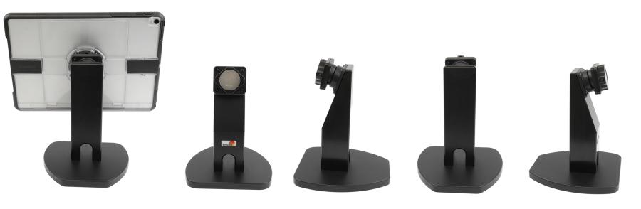100993 Tisch Stand - Für OtterBox uniVERSE Tablethüllen (Magnetisch) 3