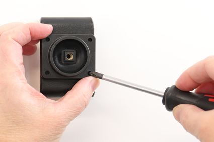 721117 Aktiv Halterung mit Zigarettenanzünder-Stecker - Samsung Galaxy S10e 6