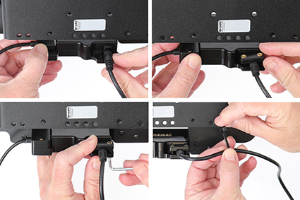 216230 Modul Upgrade Charging Modul - Zebra ET56 84 8