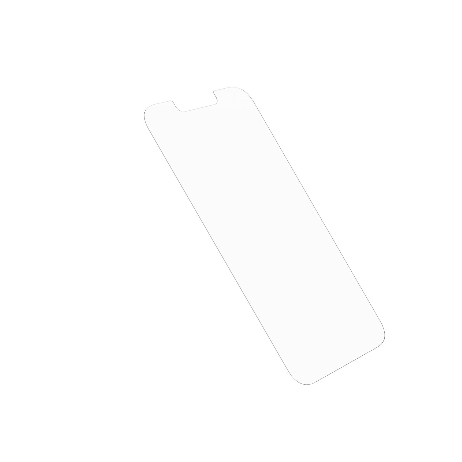 77-88847 OtterBox Amplify Anti-Microbial Apple iPhone 14/iPhone 13/iPhone 13 Pro - clear - ProPack 1