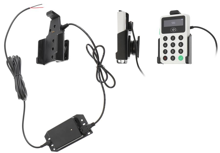 713144 Aktiv Halterung für eine feste Installation - iZettle Reader 2 2
