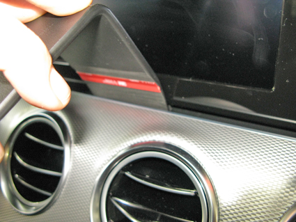 213521 Verstärkter ProClip - Mercedes Benz E-Klasse, Limo 17 4