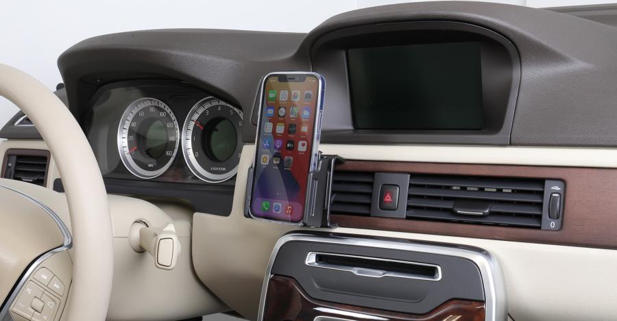 711239 Passiv Halterung mit Kugelgelenk - Apple iPhone 5