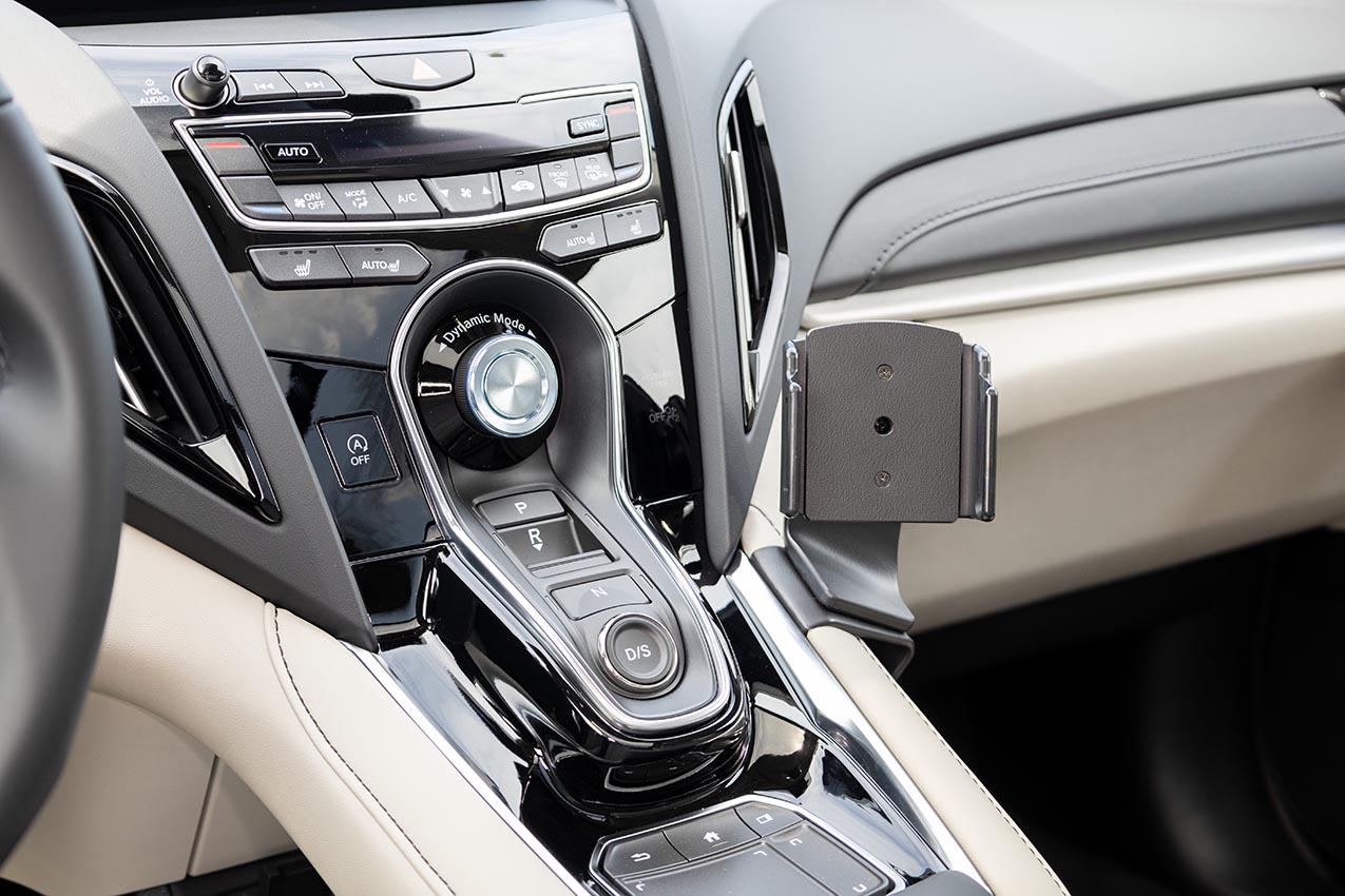 836200 Brodit ProClip für Acura RDX - Baujahr 2025-2026, Mittelkonsole 11