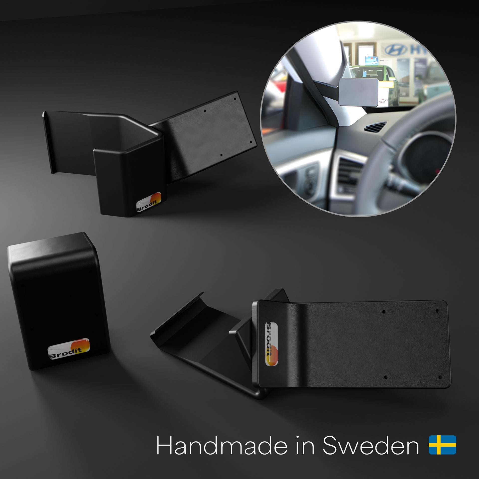 804688 ProClip - Hyundai Veloster 12-18 1