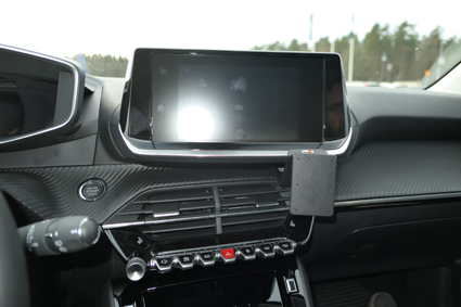 855590 ProClip - Peugeot 208 20-24 8