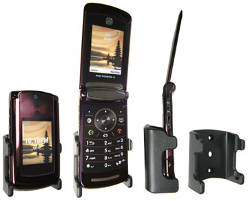 870181 Passiv Halterung - Motorola RAZR2 V9 1