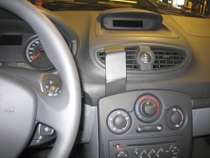 853796 ProClip - Renault Clio III 06-12 5