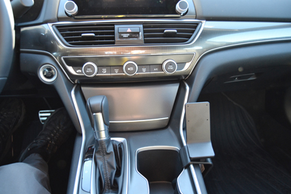 835375 ProClip - Honda Accord 18-22 6