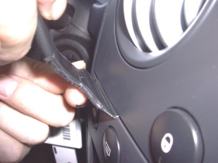 853143 ProClip - Citroen Berlingo II 03-08 6