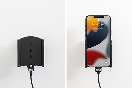 727277 Aktiv Halterung für eine feste Installation - Apple iPhone 13 Pro Max 6