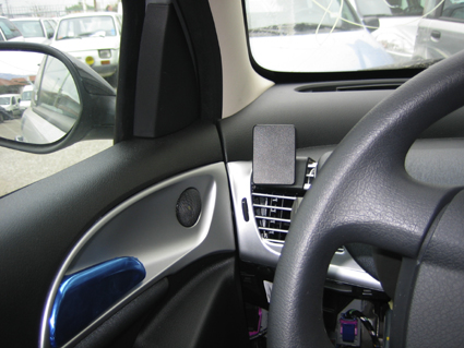 804123 ProClip - Lancia Ypsilon 03-11 6