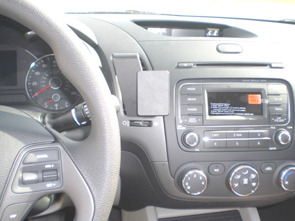 854968 ProClip - Kia Forte 14-18 8