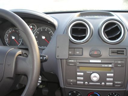 853731 ProClip - Ford Fiesta 06-08 5