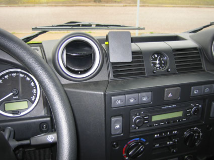 854077 ProClip - Land Rover Defender 07-16 8