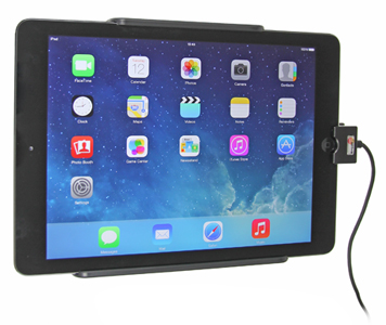 521577 Aktiv Halterung mit Zigarettenanzünder-Stecker - Apple iPad 5th Gen (A1822, A1823) 2