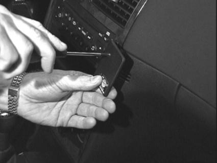 852921 ProClip - Peugeot 307 01-09 5