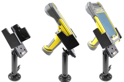 216030 Passiv Halterung - Cognex MX-1000 6