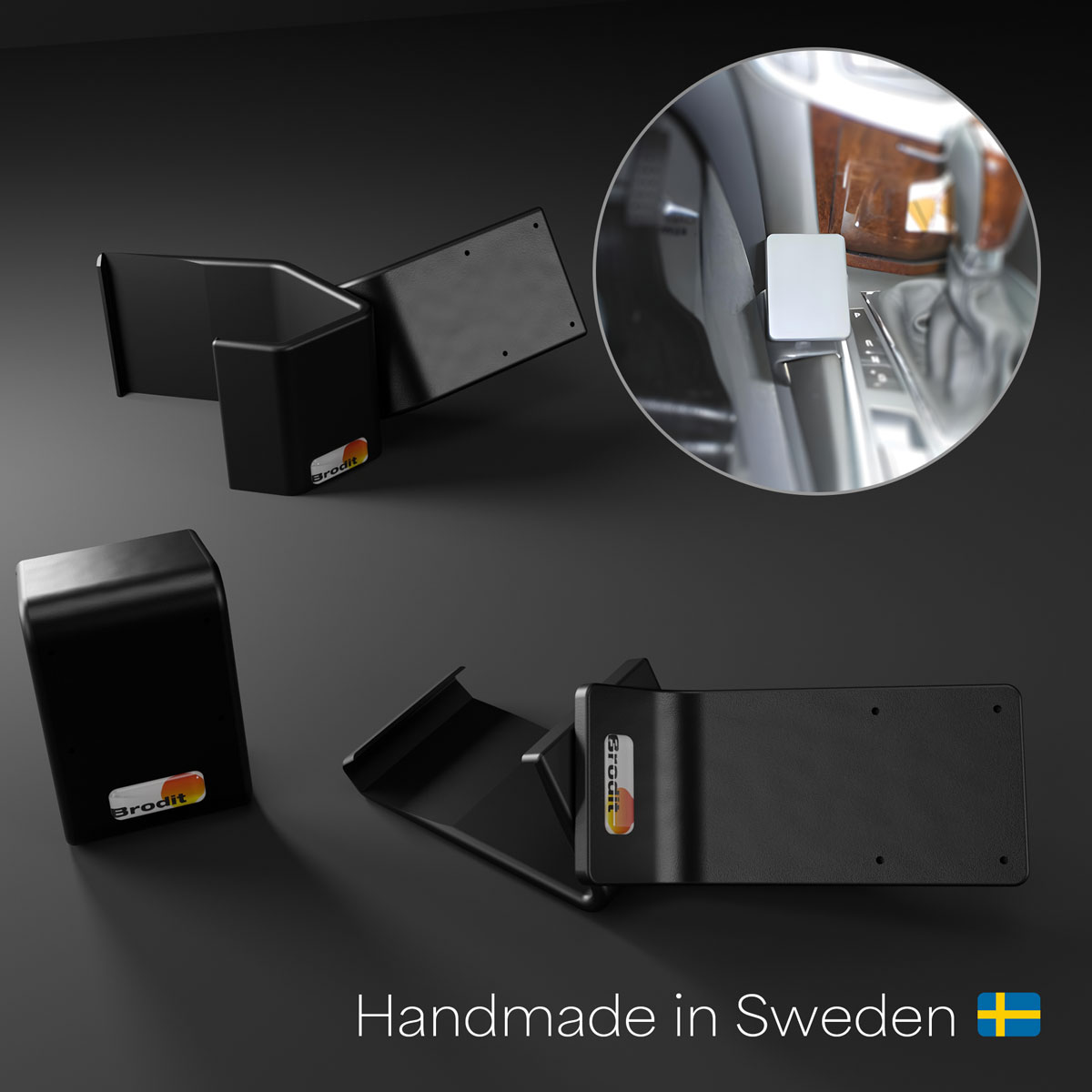 834418 ProClip - Cadillac SRX 10-16 1