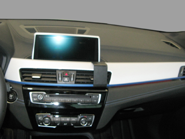855400 ProClip - BMW X2 F39 18-22 6