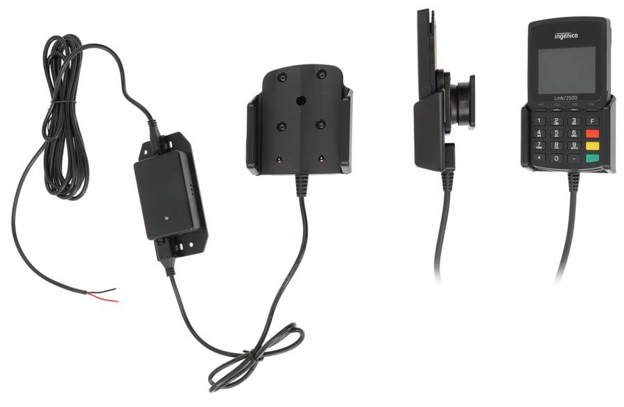 713261 Aktiv Halterung für eine feste Installation - Ingenico Link 2500i 2
