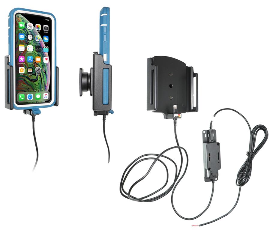 727084 Aktiv Halterung für eine feste Installation - Apple iPhone Xs Max 1