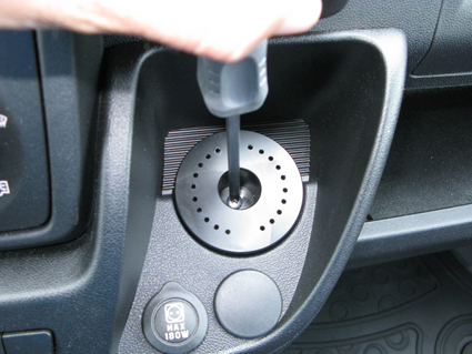 213473 ProClip - Citroen Jumper 07-21 7