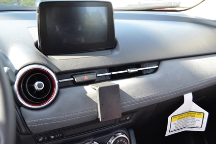 855529 ProClip - Mazda CX-3 19-23 8