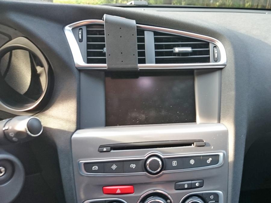 854590 ProClip - Citroen C4 II 11-18 5