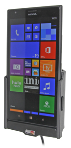 513589 Aktiv Halterung für eine feste Installation - Nokia Lumia 1520 3