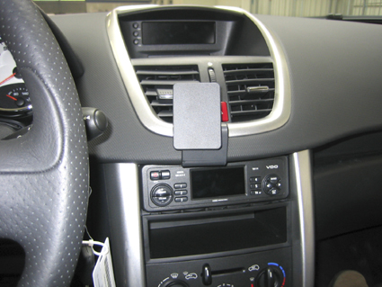 853815 ProClip - Peugeot 207 06-14 8