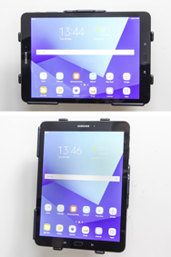 511968 Passiv Halterung mit Kugelgelenk - Samsung Galaxy Tab S3 97 SM-T820/SM-T825 6