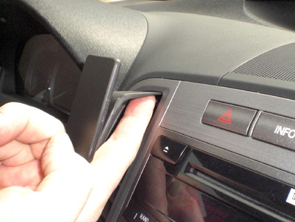 854326 ProClip - Toyota Venza 09-12 6