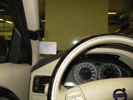 213455 Verstärkter ProClip - Volvo S80 07-11 4