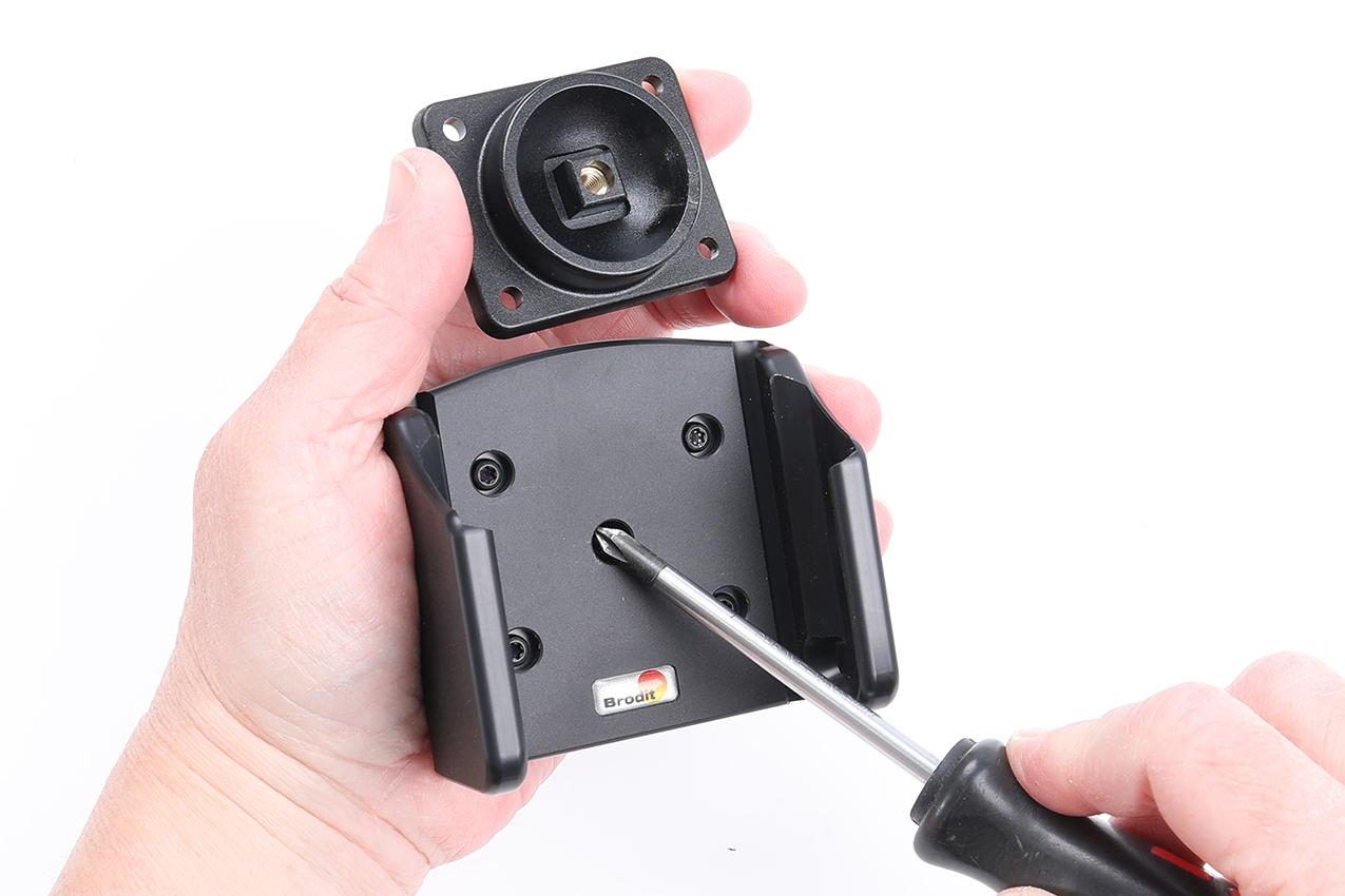 711481 Brodit Passiv Halterung für Sonim XP5 Plus 3
