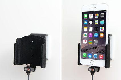 527804 Aktiv Halterung für eine feste Installation - Apple iPhone 6S Plus 6