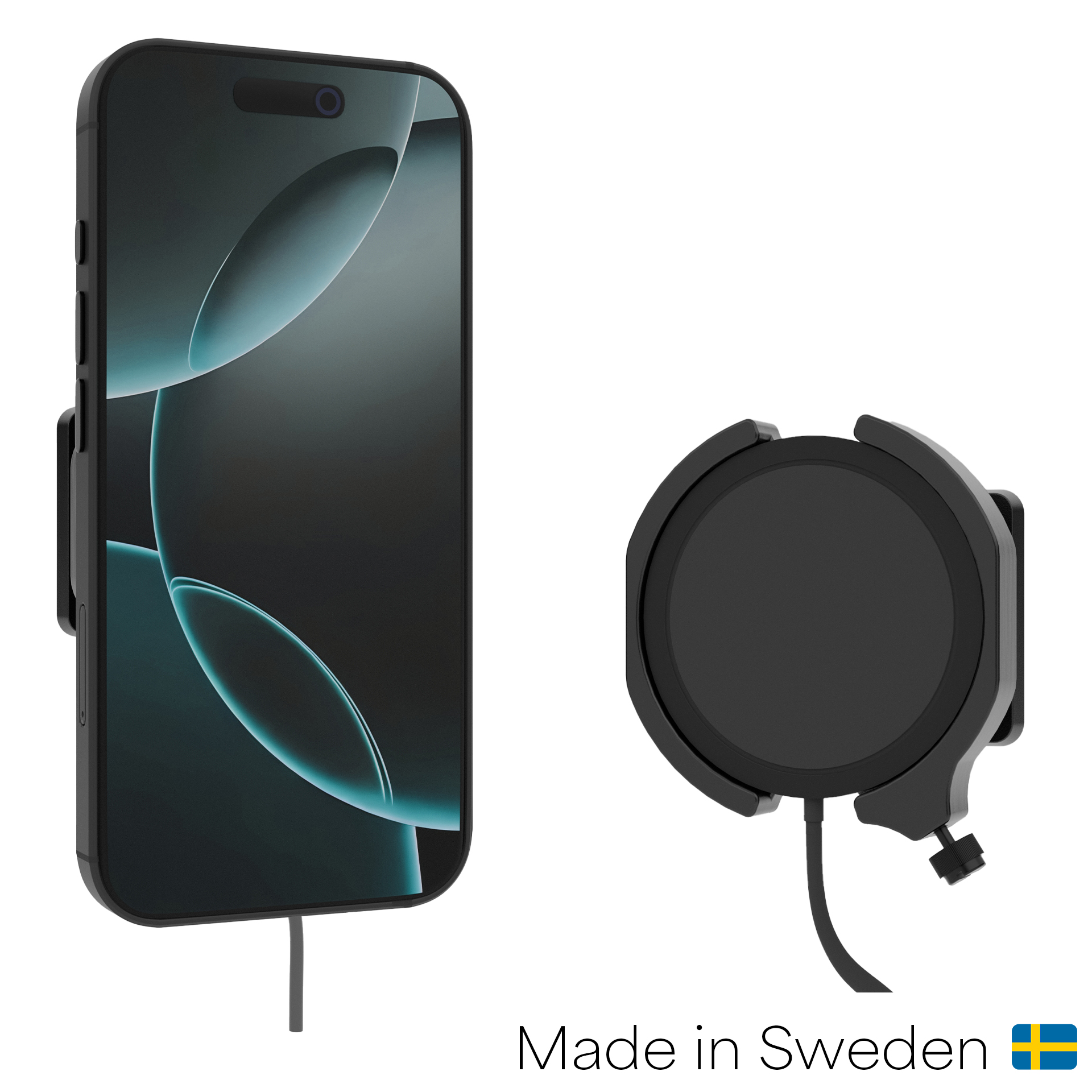 216323 Befestigung - Apple iPhone 0