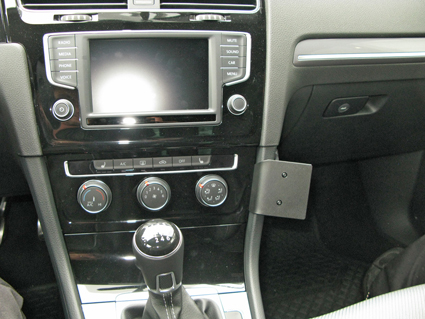 855238 ProClip - Volkswagen Golf Alltrack 17-19 7